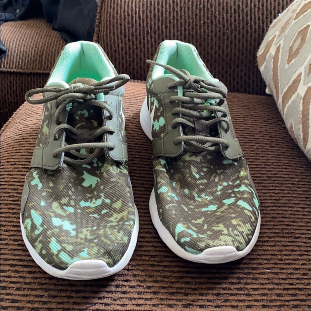 Men’s Nike Running Shoes